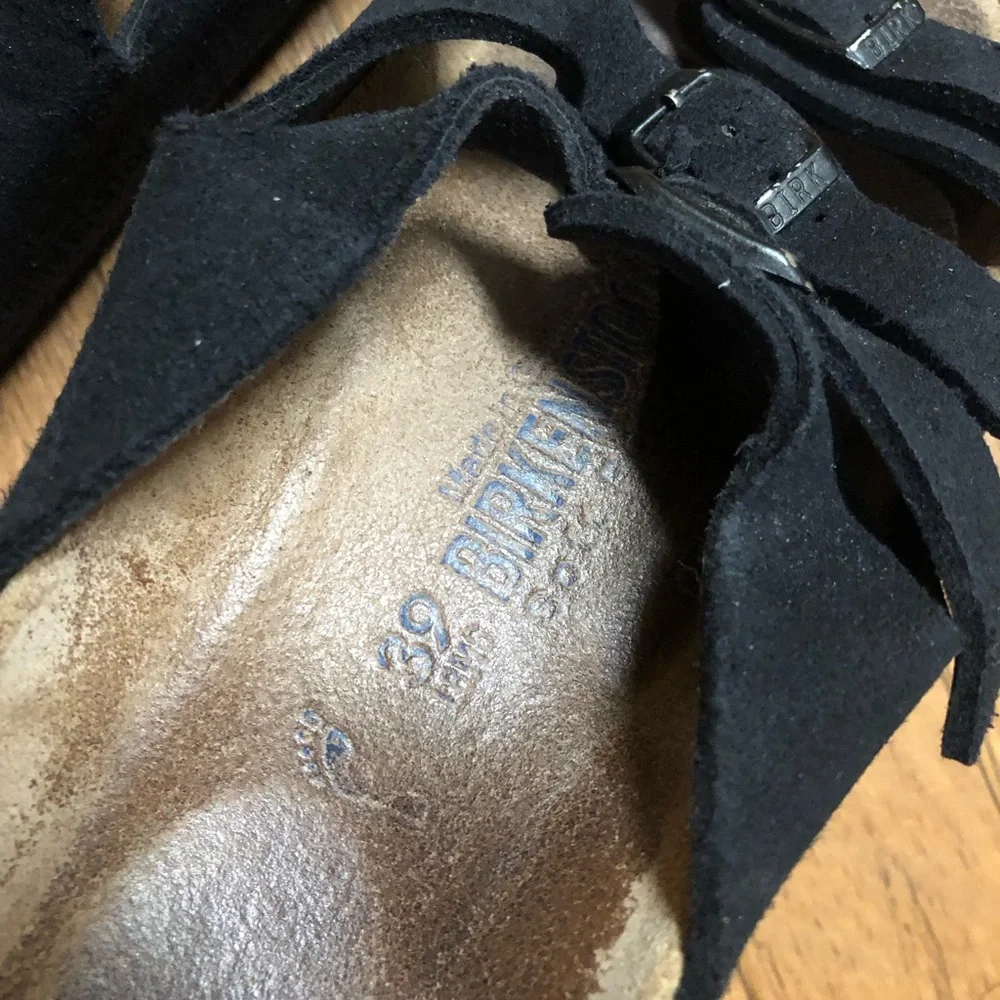 Birkenstock